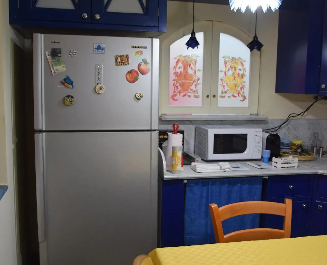 Sabotino Rooms كاتانيا شقة