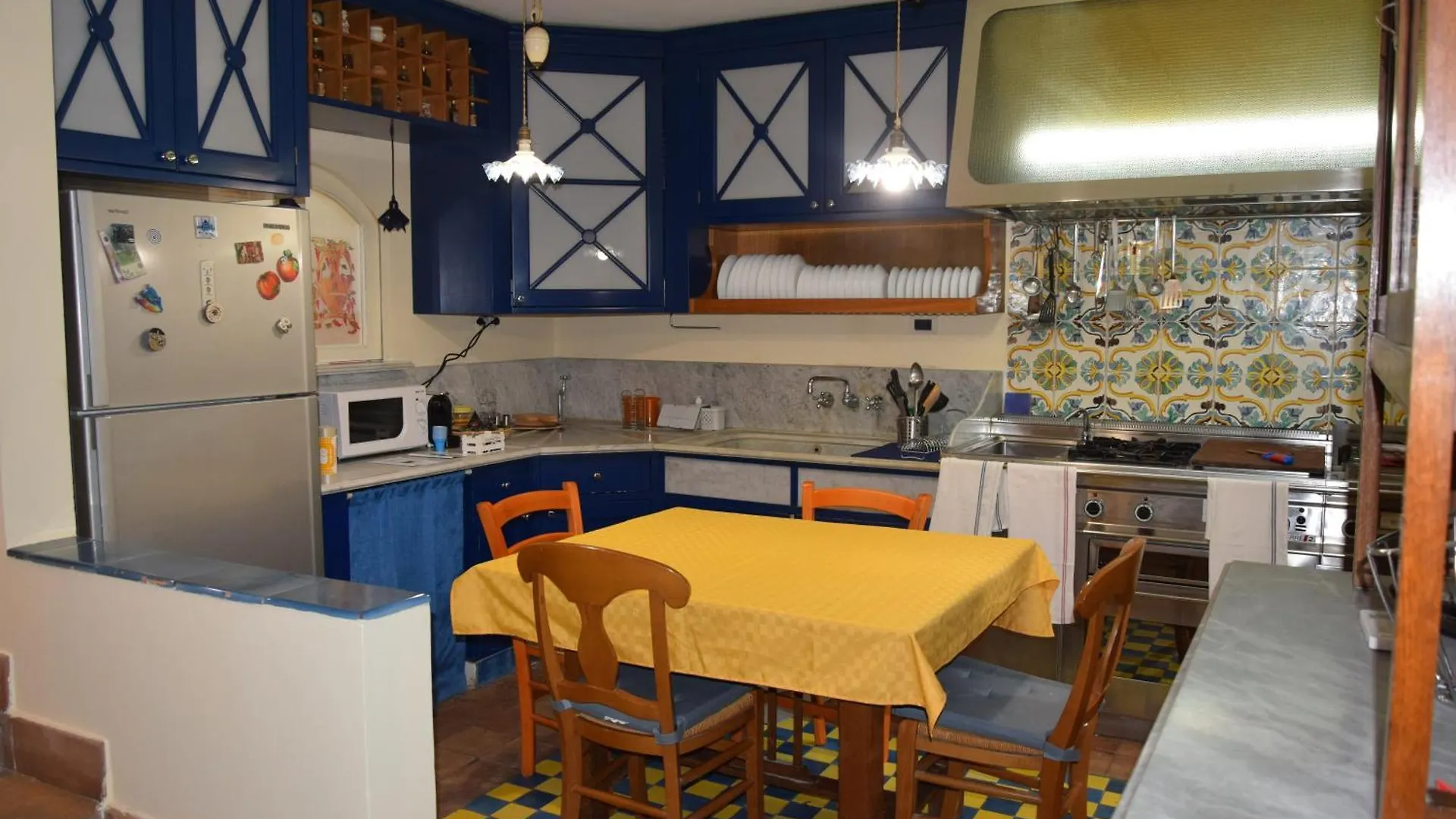 Sabotino Rooms كاتانيا