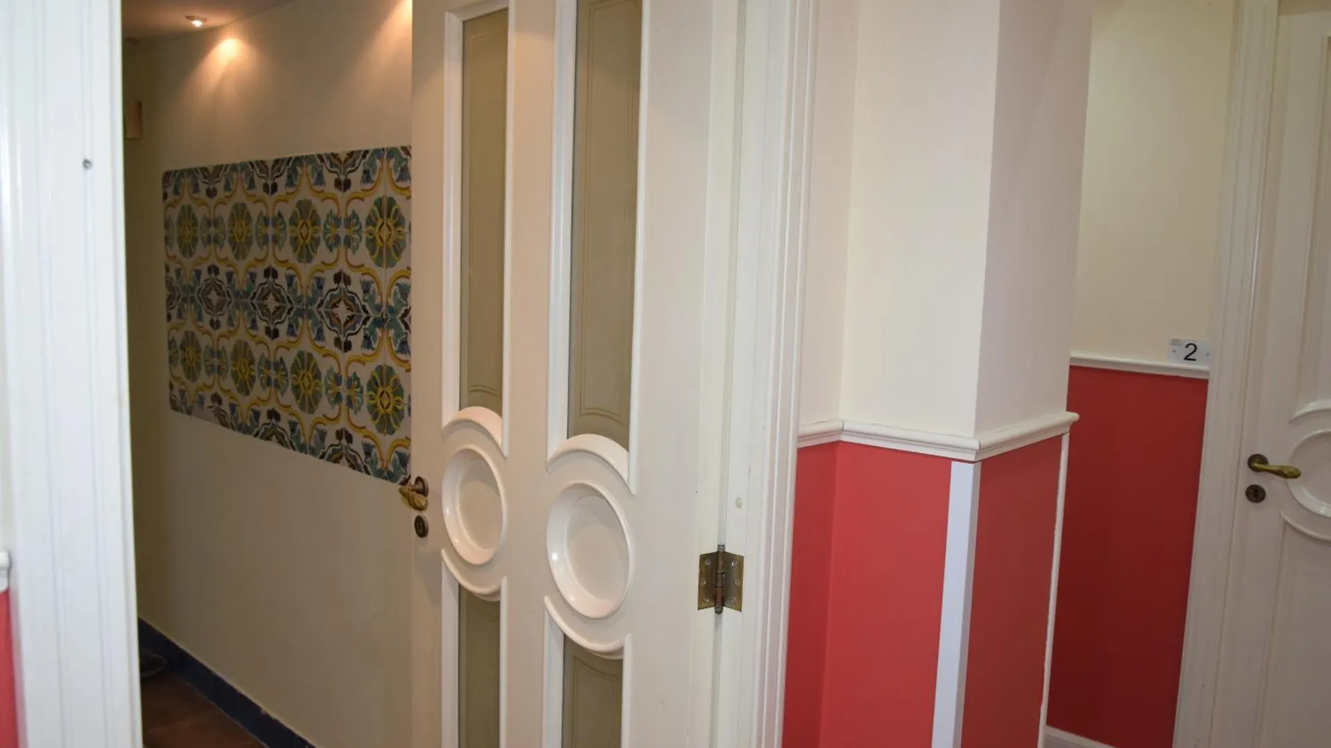 Sabotino Rooms كاتانيا شقة