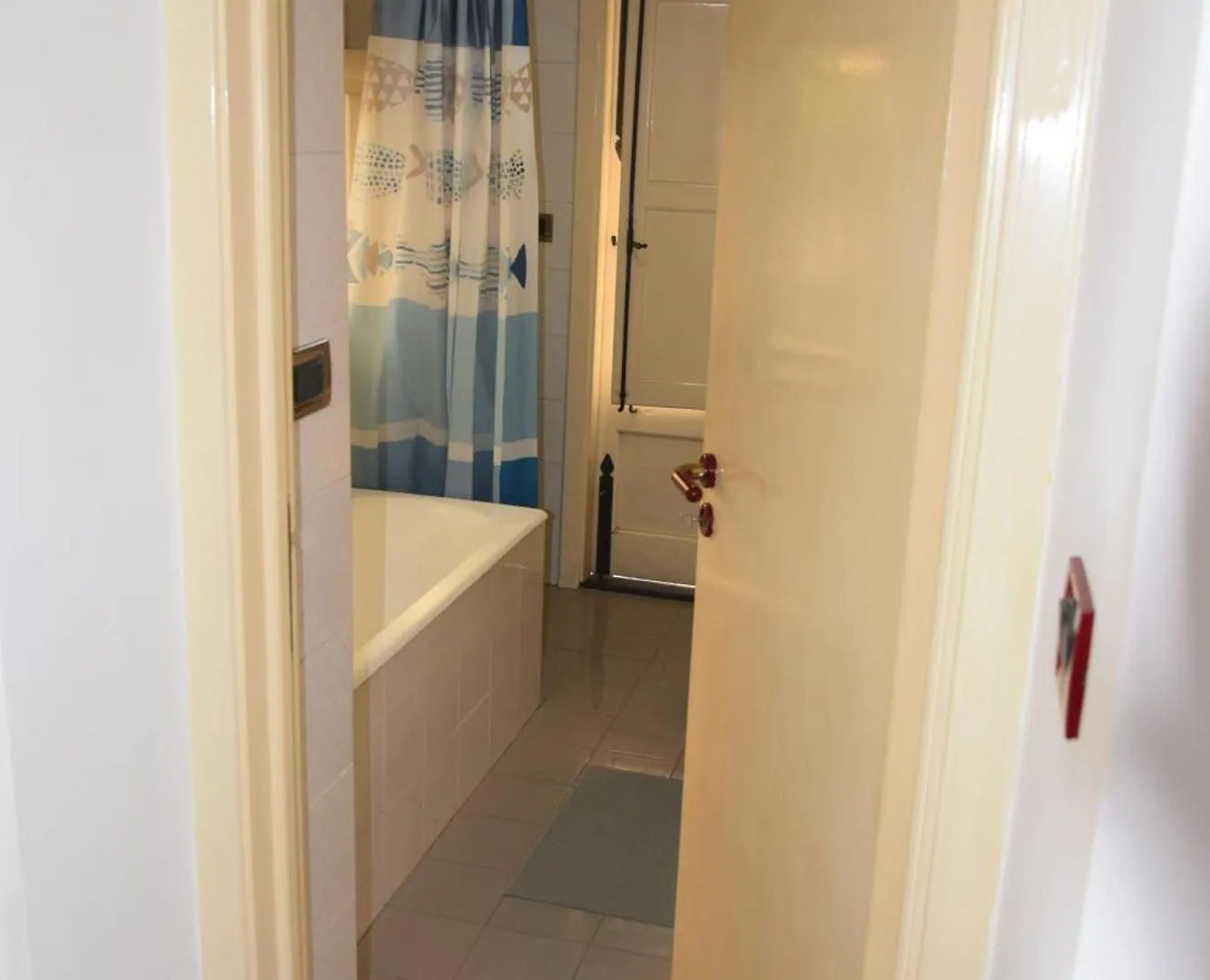 Sabotino Rooms كاتانيا