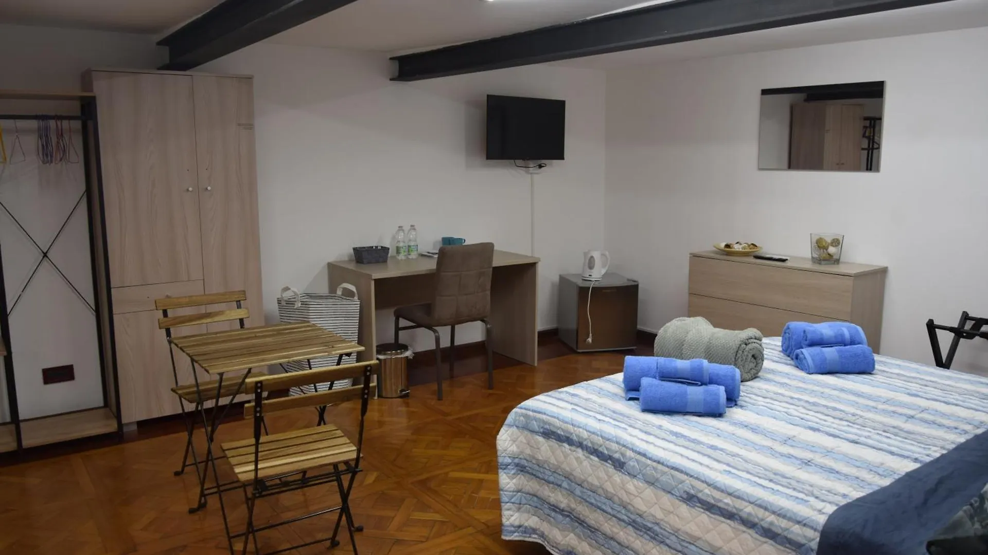 شقة Sabotino Rooms كاتانيا إيطاليا