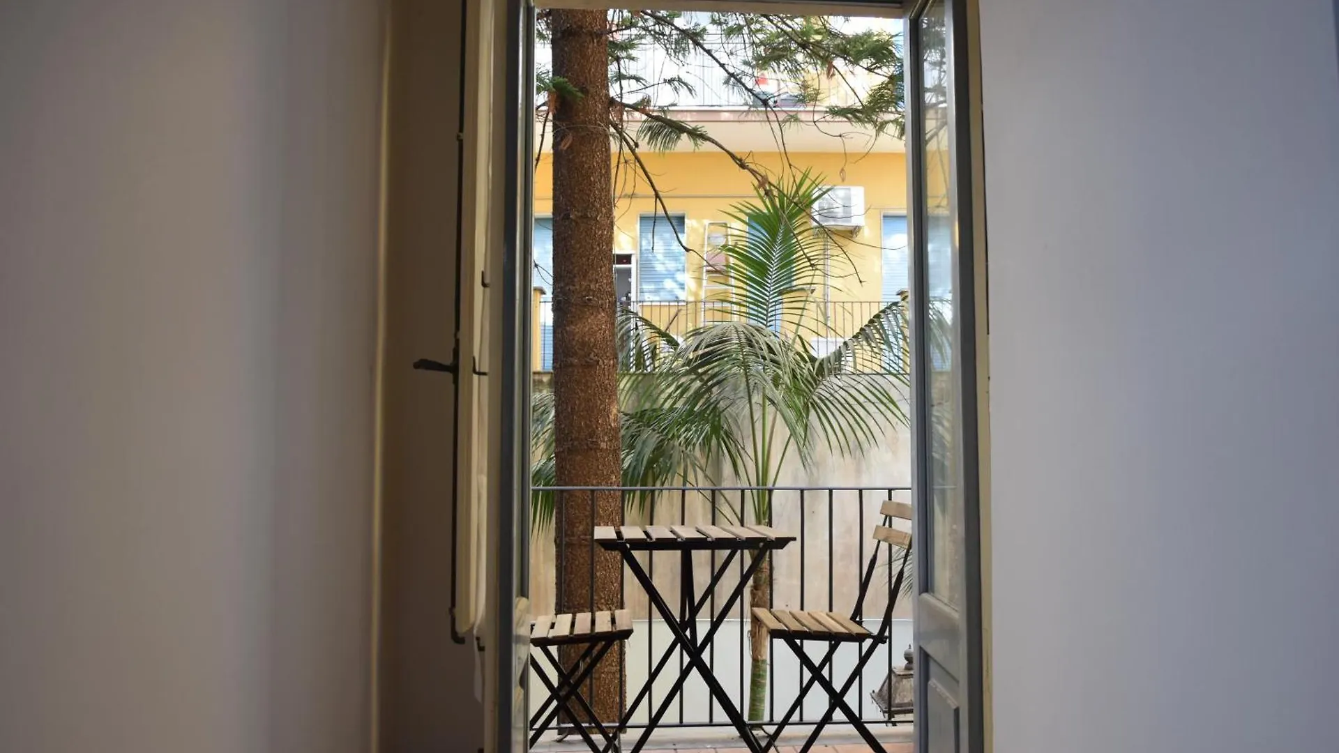 شقة Sabotino Rooms كاتانيا
