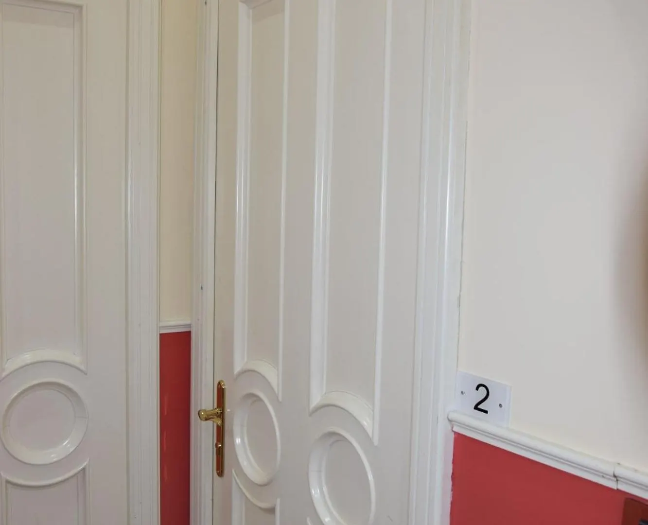 Sabotino Rooms كاتانيا شقة