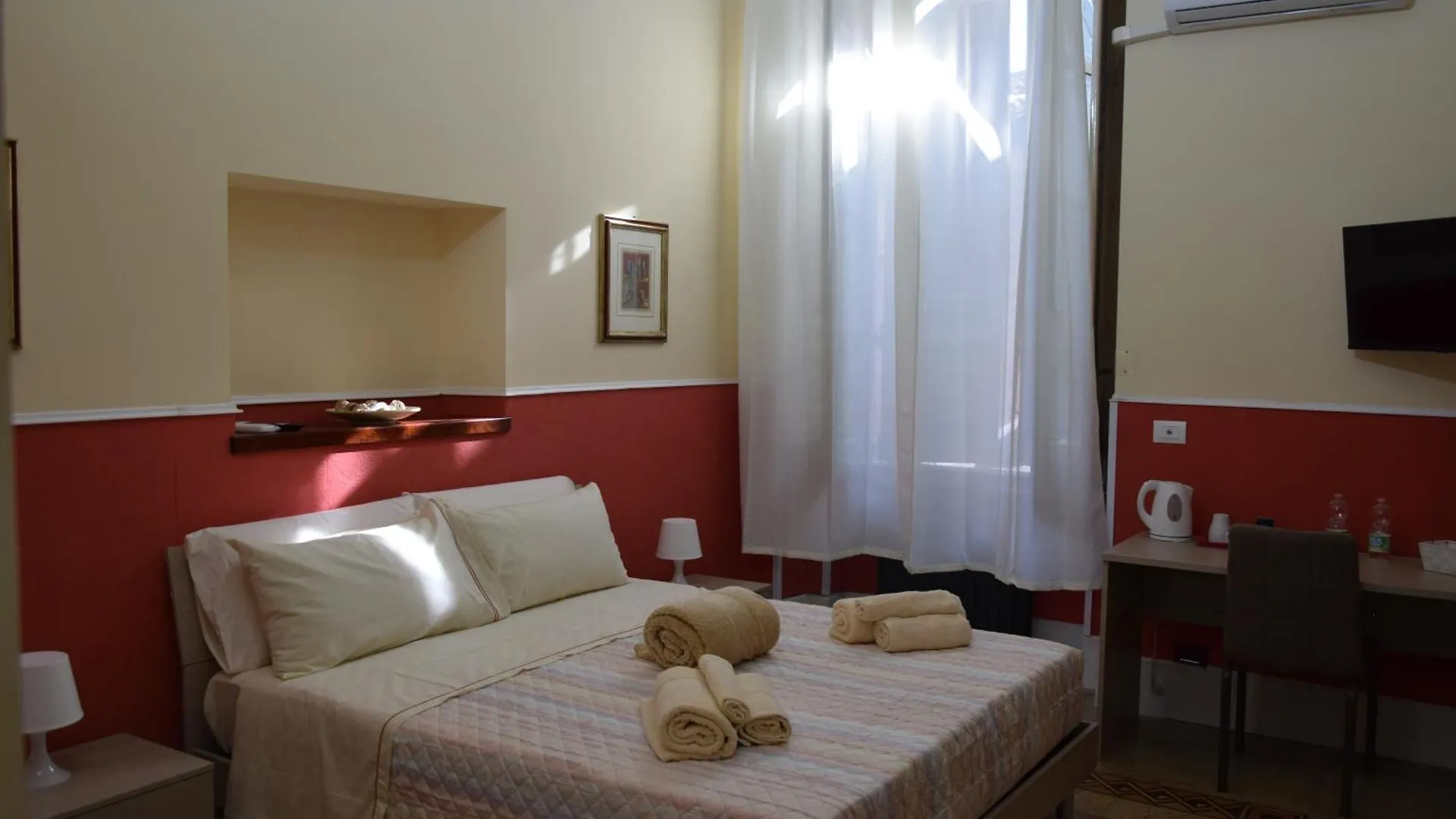 Sabotino Rooms كاتانيا 0*,  إيطاليا