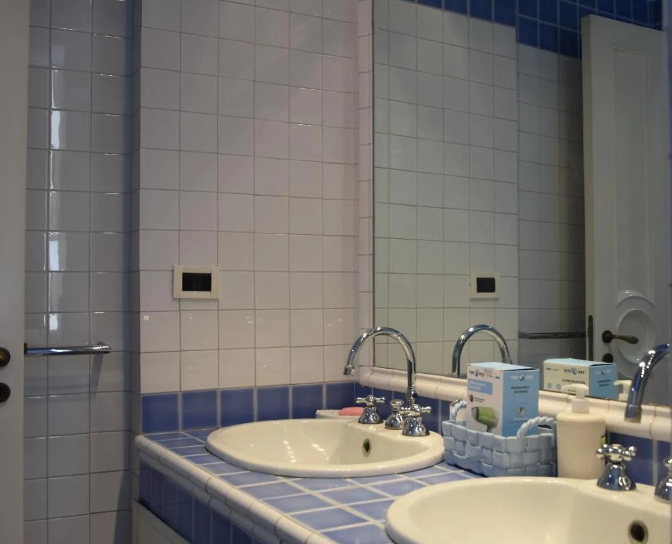 Sabotino Rooms كاتانيا 0*,
