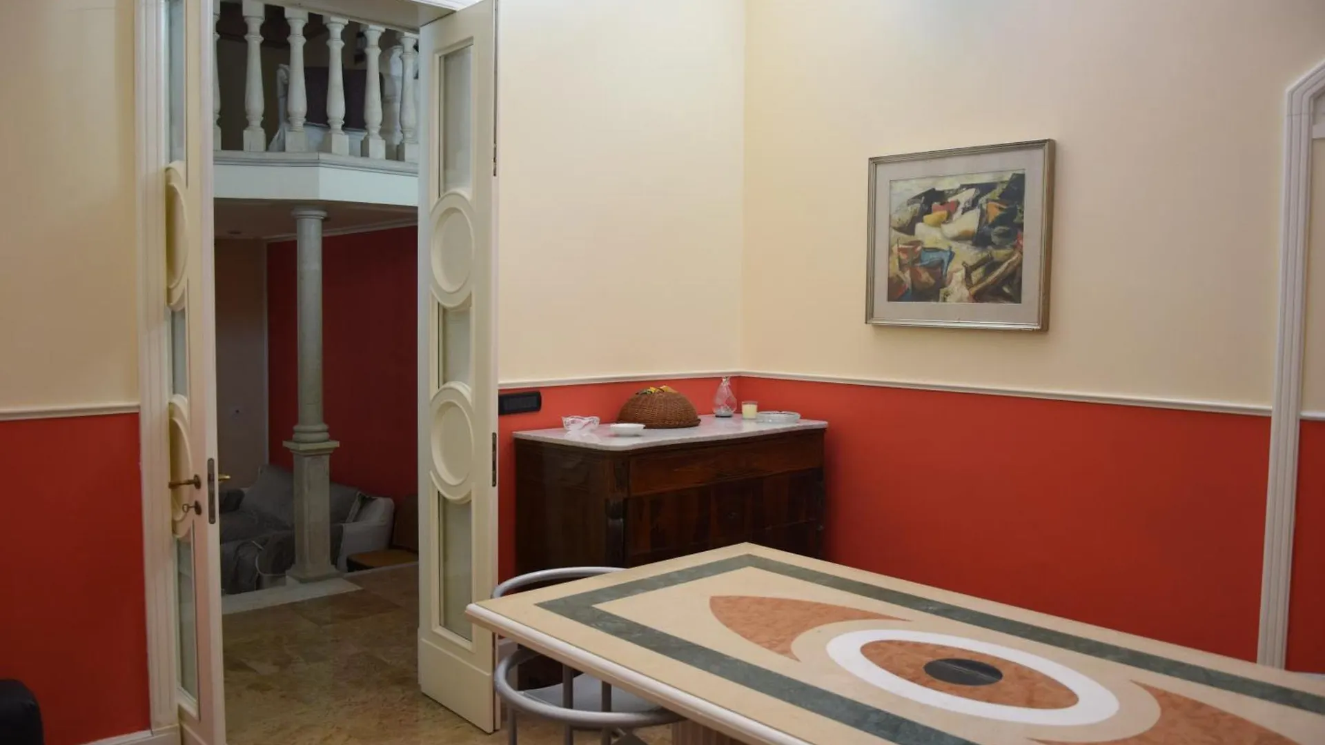 شقة Sabotino Rooms كاتانيا