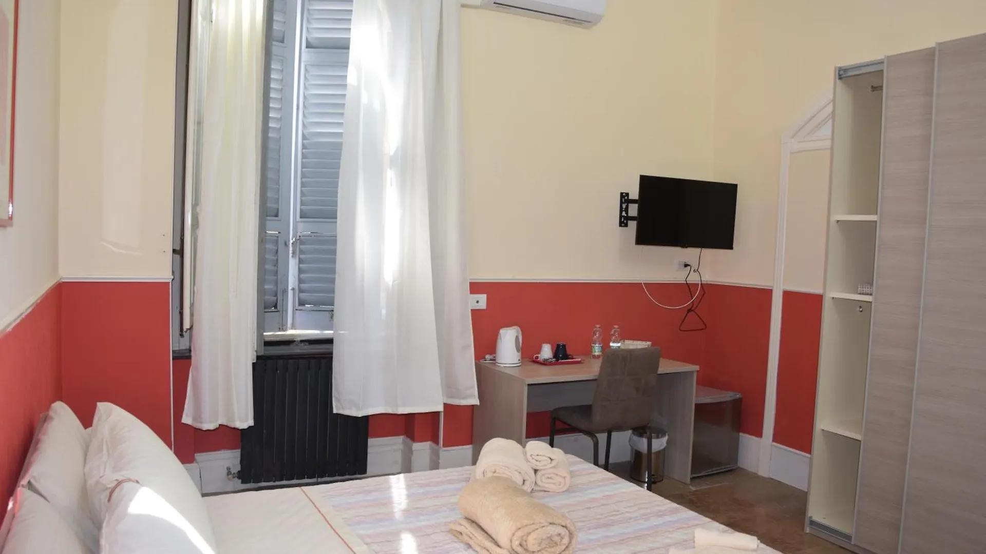 شقة Sabotino Rooms كاتانيا