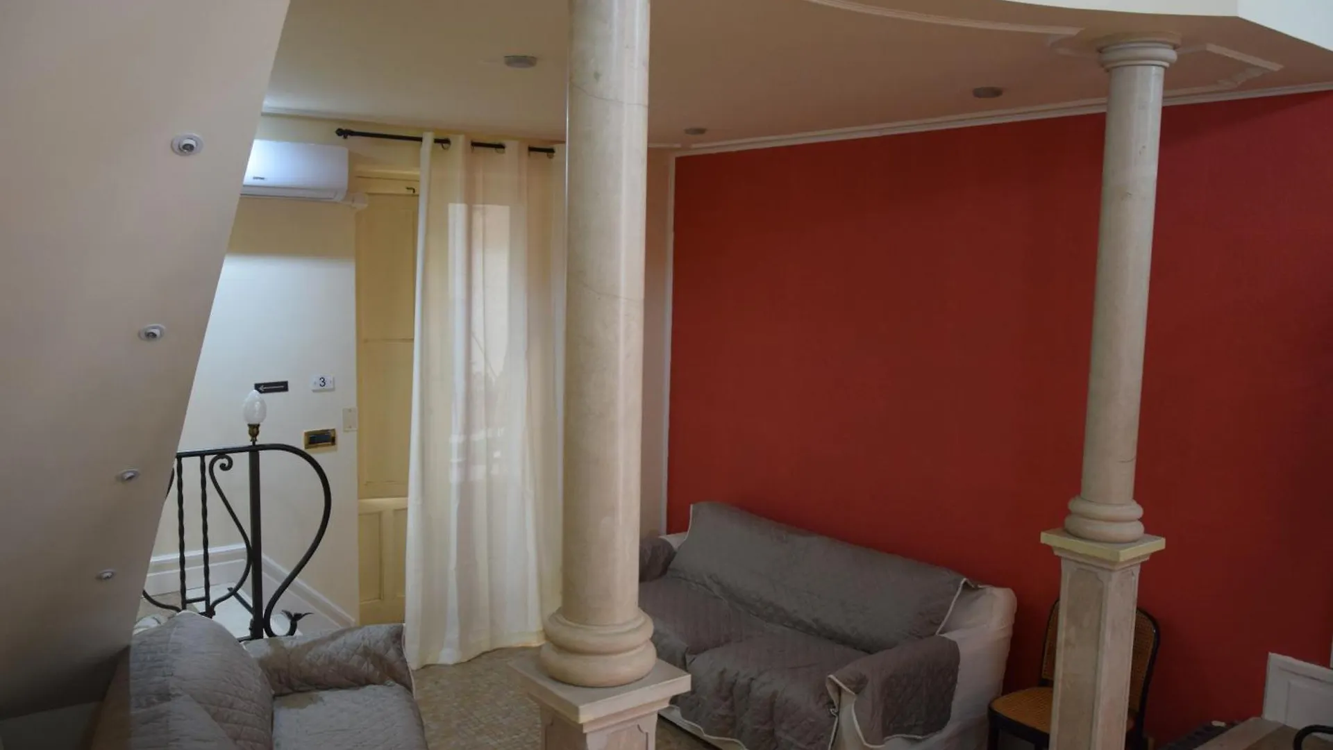شقة Sabotino Rooms كاتانيا