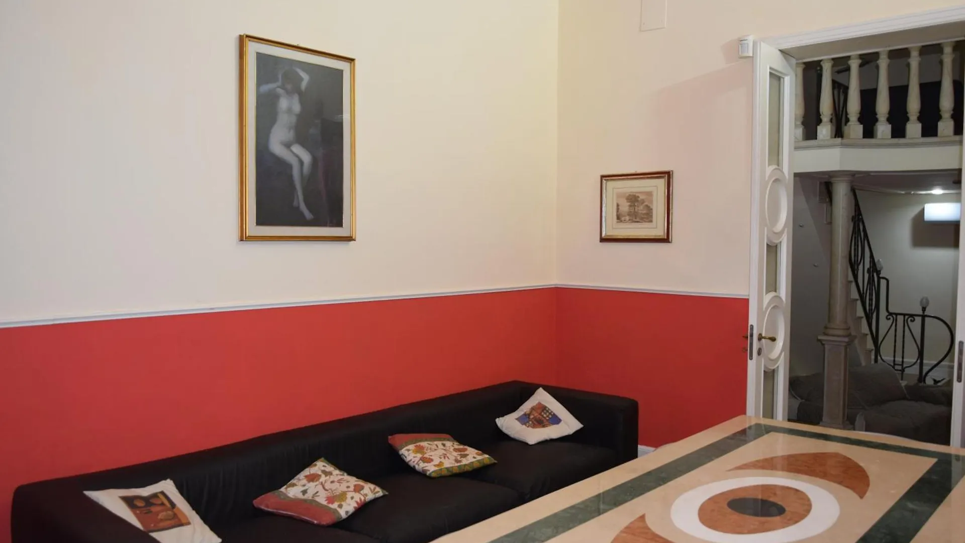Sabotino Rooms كاتانيا إيطاليا