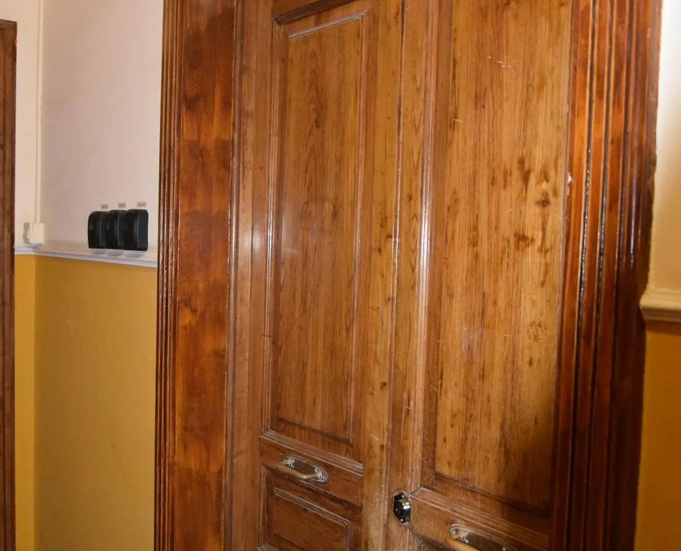 Sabotino Rooms كاتانيا