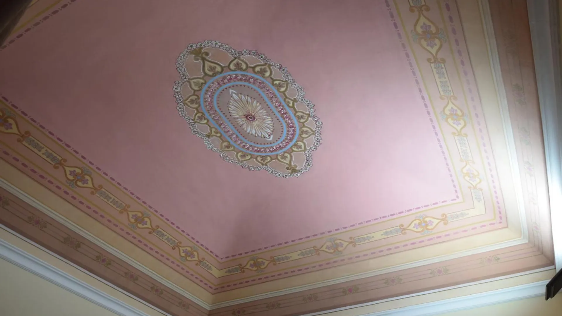 Sabotino Rooms كاتانيا